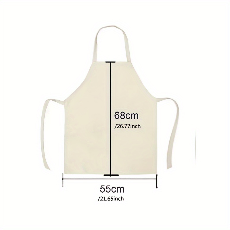 Linen Apron Squirrel Coffee Sc - Kitchen Baking Ideas recensie en prijs