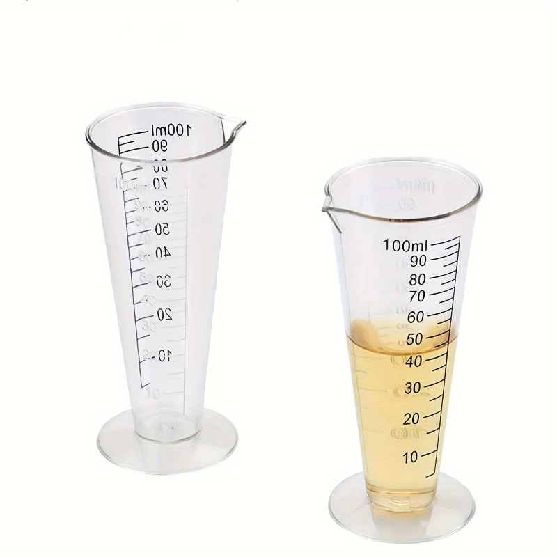 1pc 100ml Plastic Measuring Cu - Kitchen And Baking Tools recensie en prijs