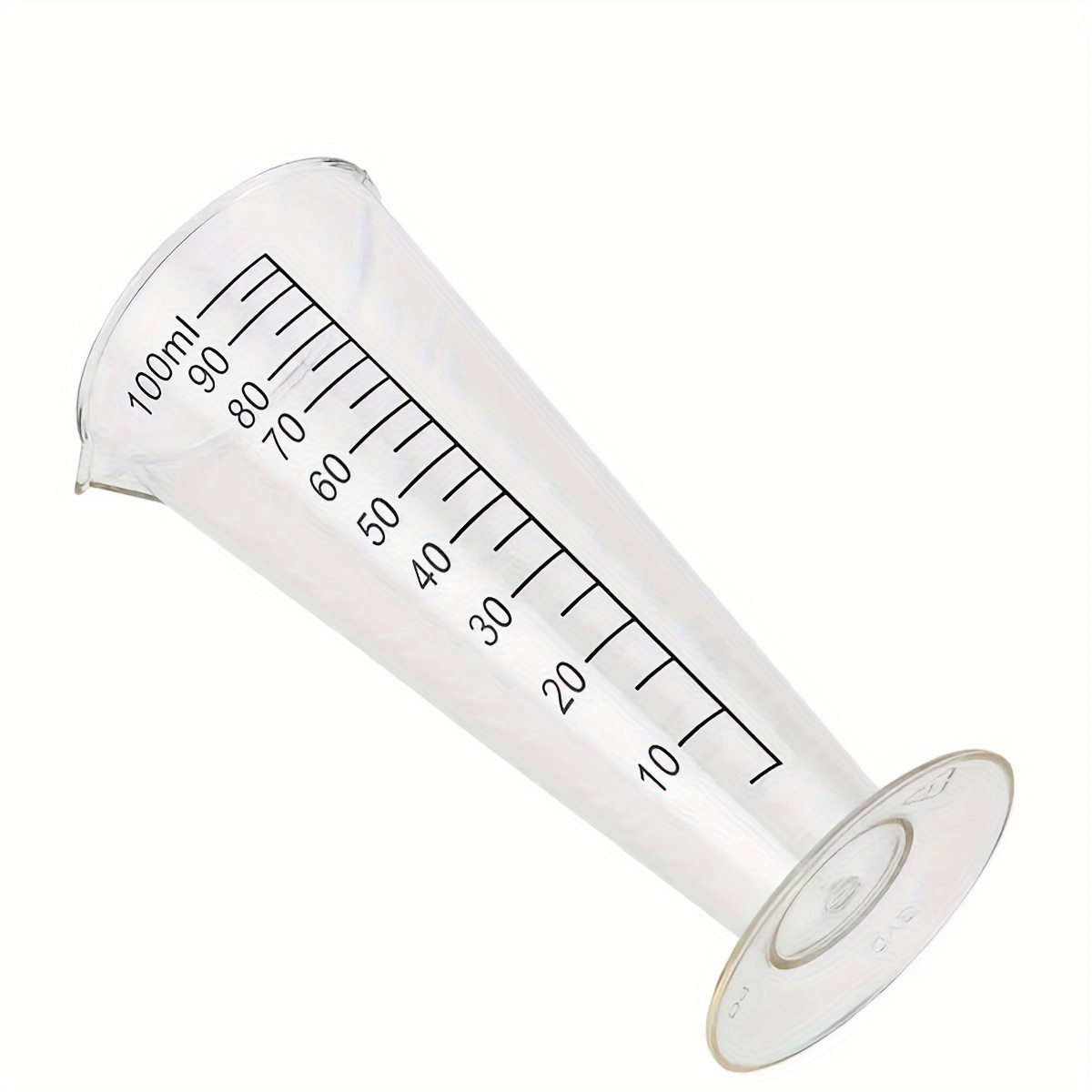 1pc 100ml Plastic Measuring Cu - Kitchen And Baking Tools recensie en prijs