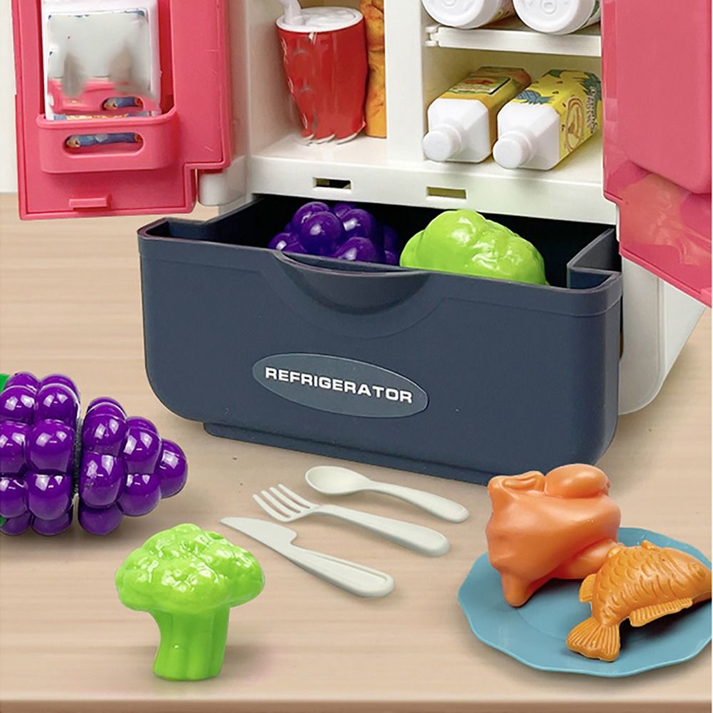 Creative Multicolor Cooking Pl - Baking Kitchen Kids recensie en prijs