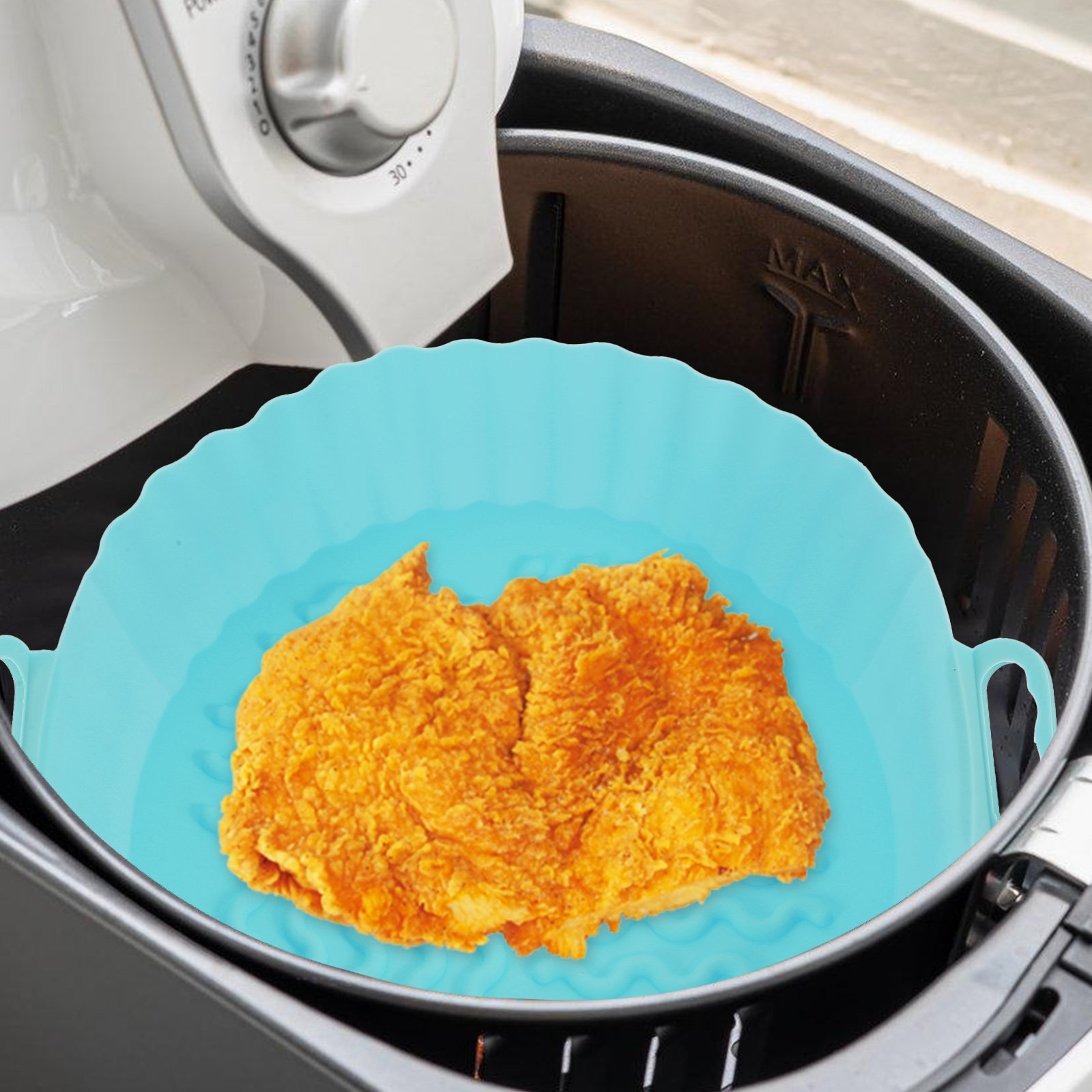 2Pcs Silicone Baking Mat for A - Kitchen Baking Oven recensie en prijs