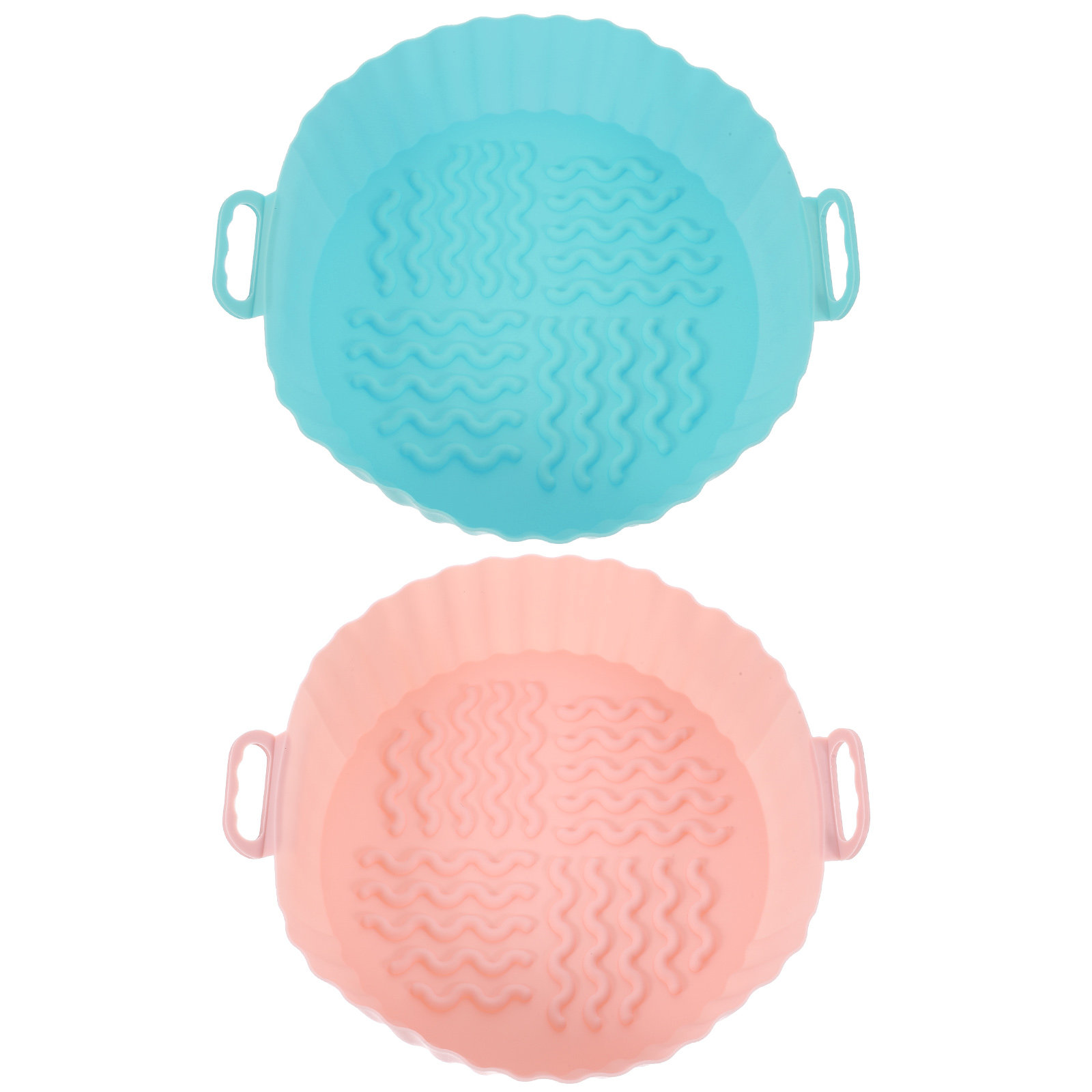 2Pcs Silicone Baking Mat for A - Kitchen Baking Oven recensie en prijs