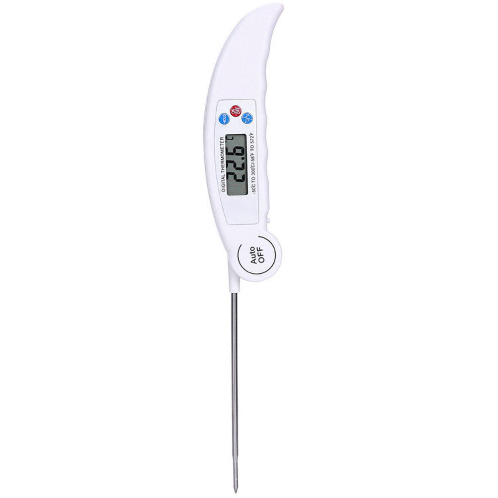 Folding Food Thermometer Stain - Kitchen And Baking Tools recensie en prijs