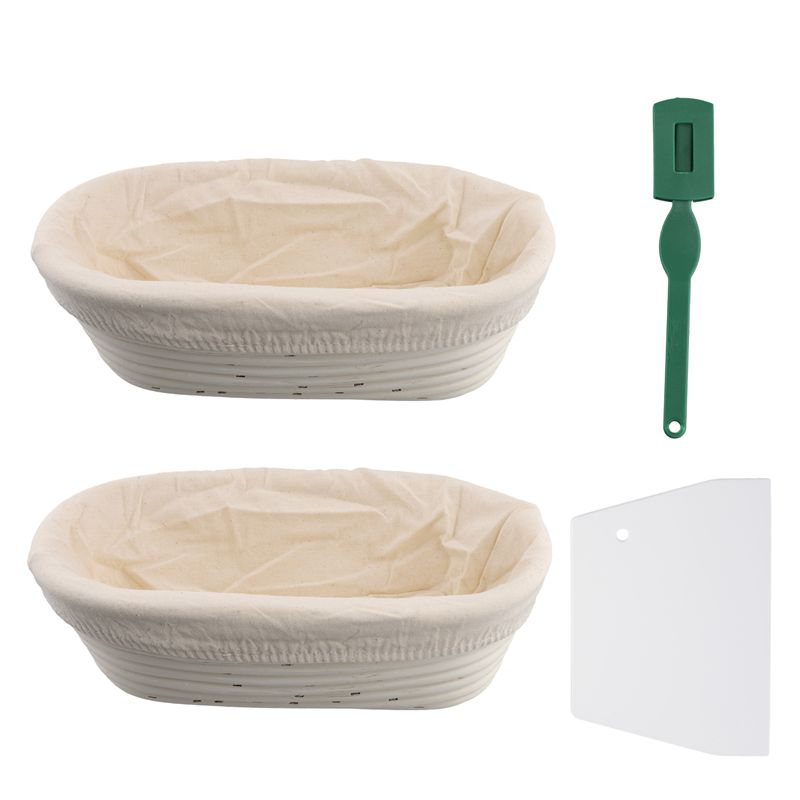 A67K-Banneton Proofing Basket  - Proofing Basket Banneton recensie en prijs