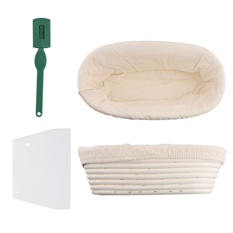 A67K-Banneton Proofing Basket  - Proofing Basket Banneton recensie en prijs