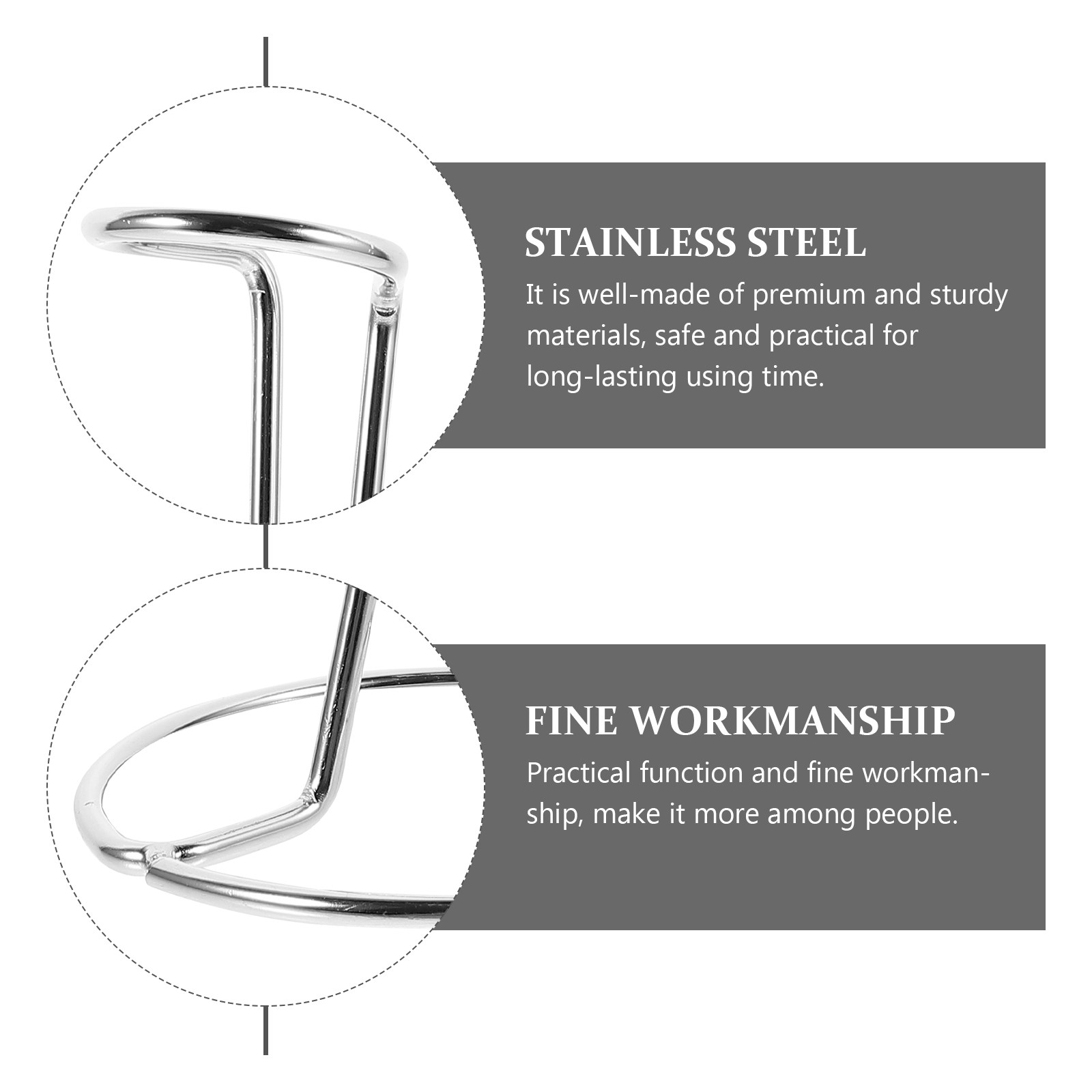 2Pcs Elegant Stainless Steel E - Kitchen With Baking Station recensie en prijs