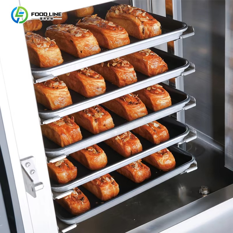 Commercial Oven Stainless Stee - Commercial Kitchen Baking Equipment recensie en prijs