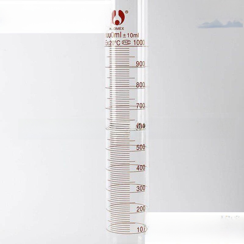 Glass Measurement Cup Oil Stor - Kitchen With Baking Station recensie en prijs