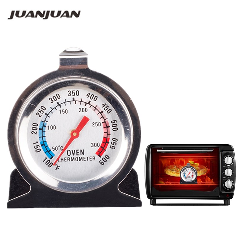 Stainless Steel Food Meat Temp - Kitchen With Baking Station recensie en prijs