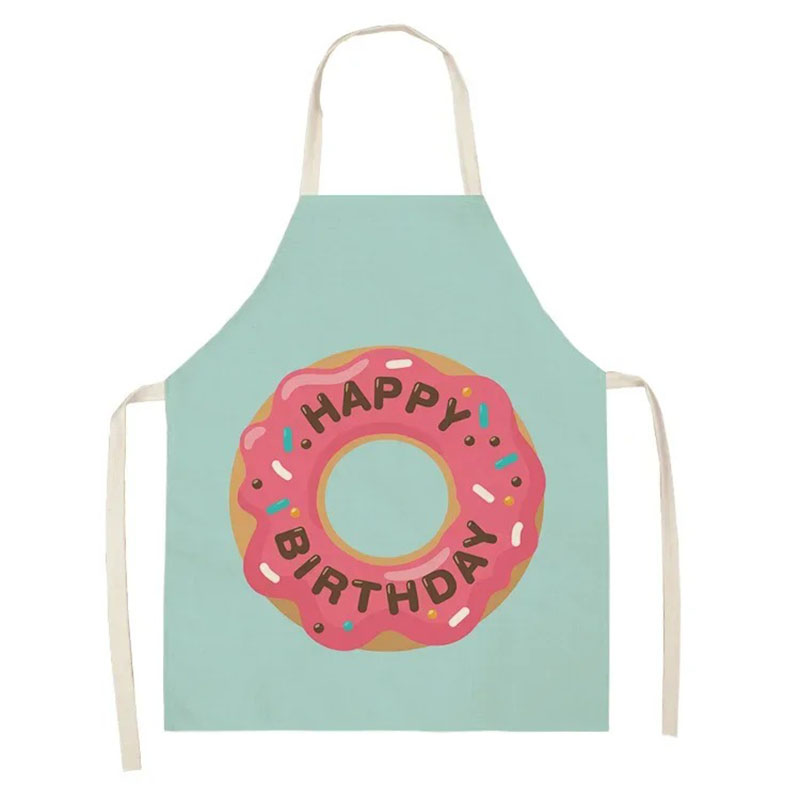 Sweet Dessert Ice Cream Donut  - Baking Kitchen Kids recensie en prijs