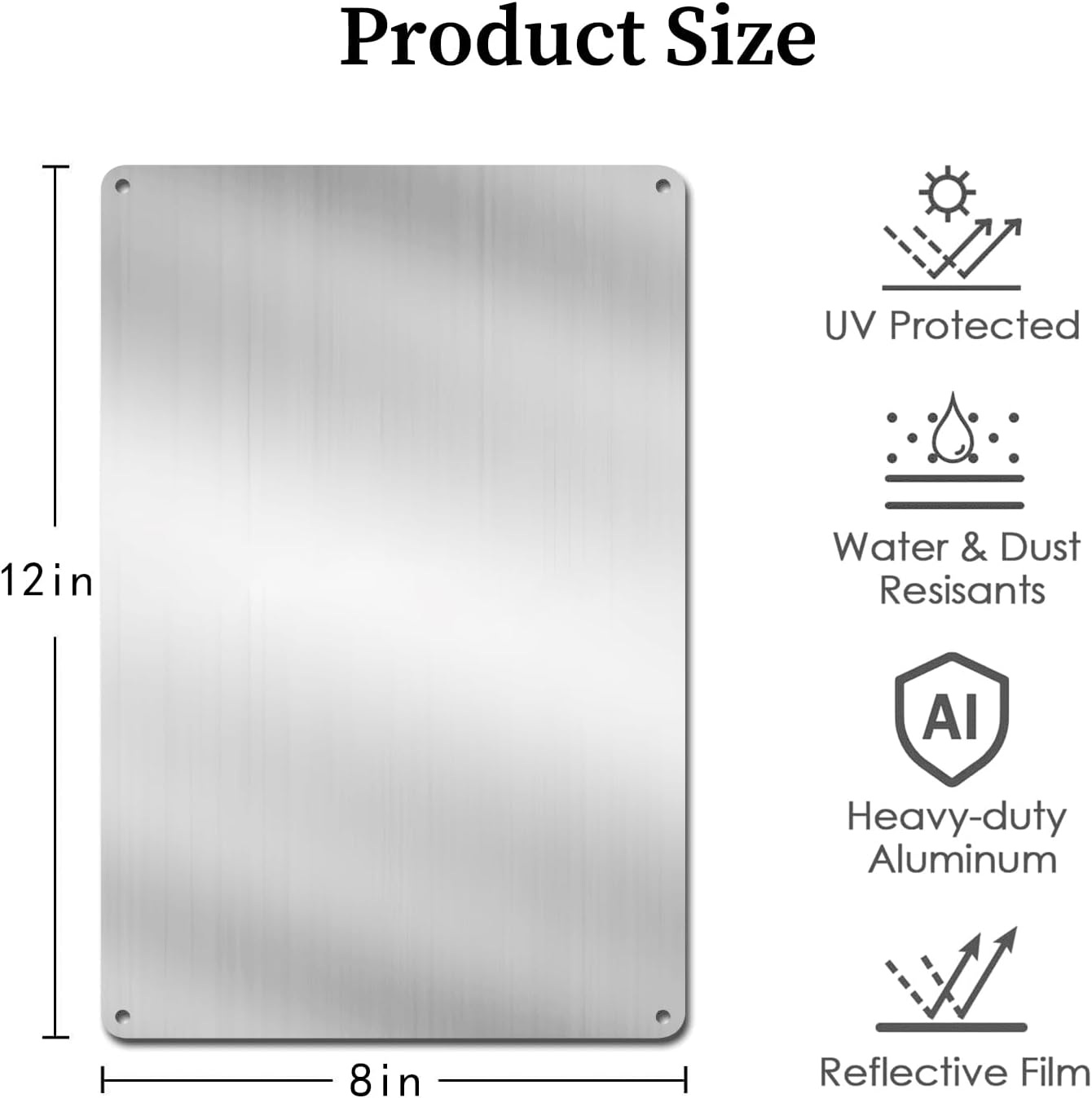 Kitchen Conversion Chart Signs - Kitchen Baking Conversion Chart recensie en prijs