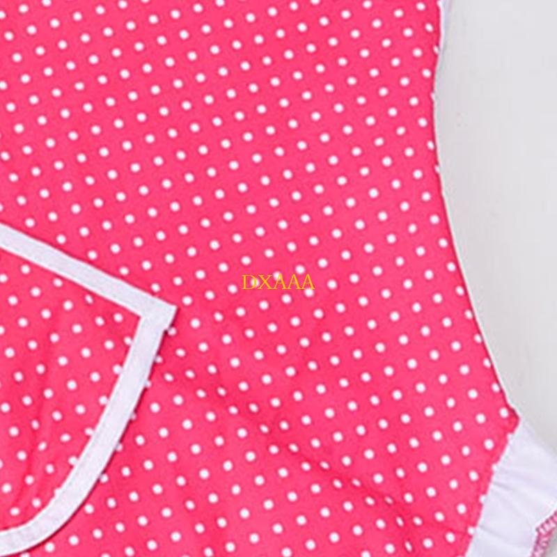 DXAA Child Cooking Apron Chef' - Baking Kitchen Kids recensie en prijs