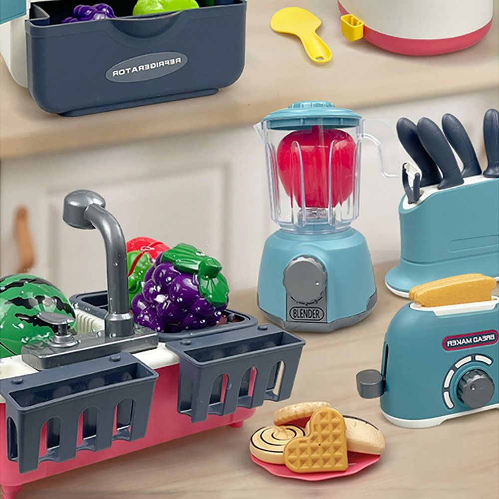 Funny Multicolor Cooking Plays - Baking Kitchen Kids recensie en prijs