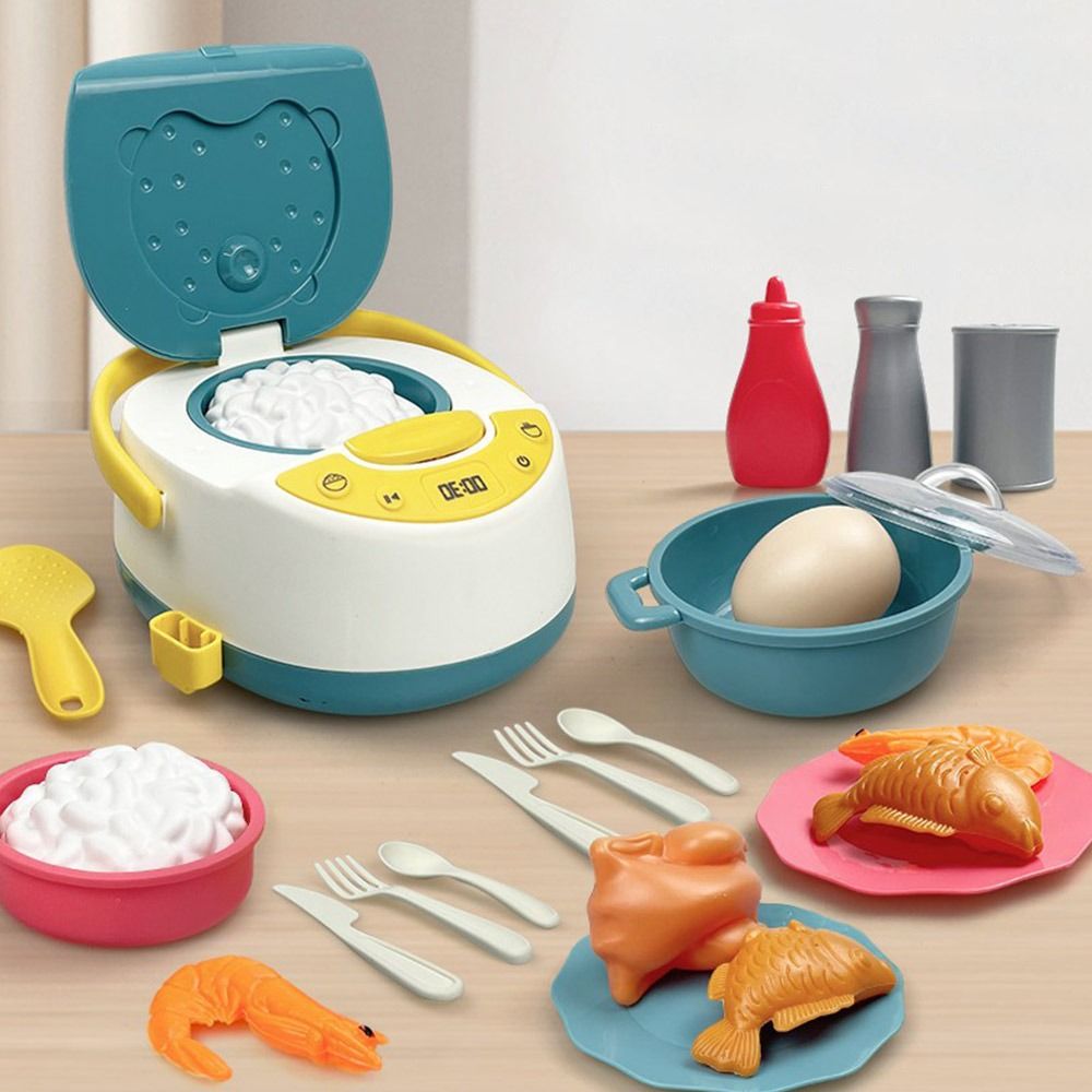 Funny Multicolor Cooking Plays - Baking Kitchen Kids recensie en prijs