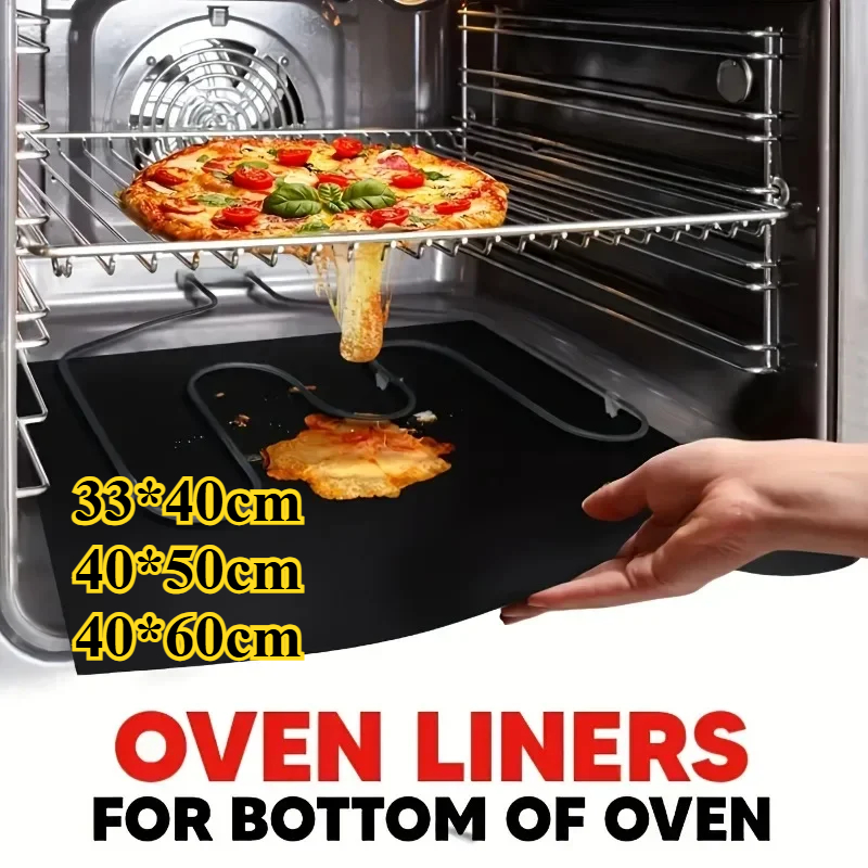 33×40/40×50/40×60cm Non-Stick  - Kitchen Baking Oven recensie en prijs