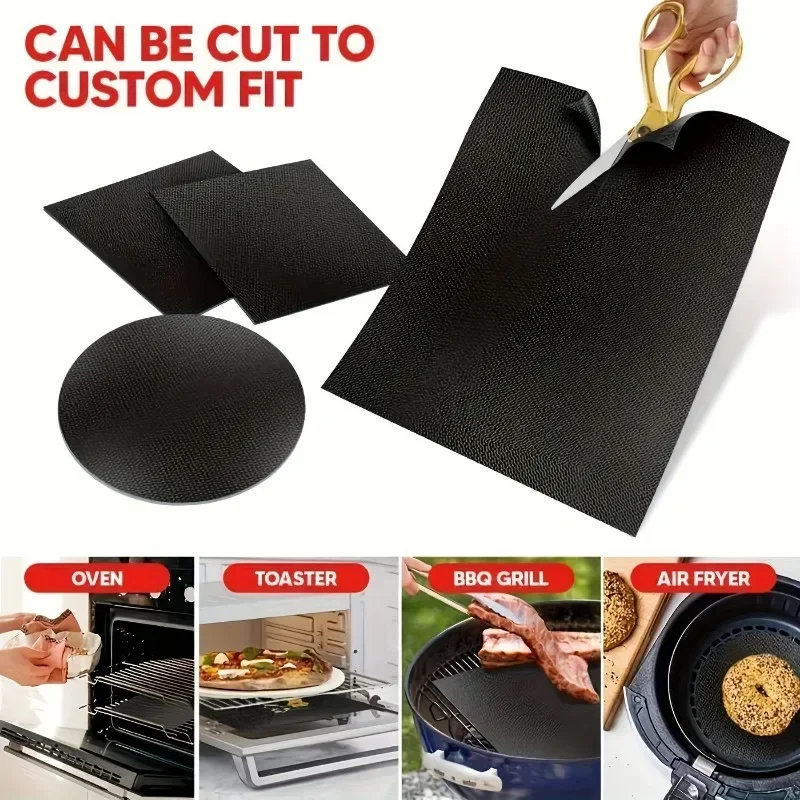 33×40/40×50/40×60cm Non-Stick  - Kitchen Baking Oven recensie en prijs