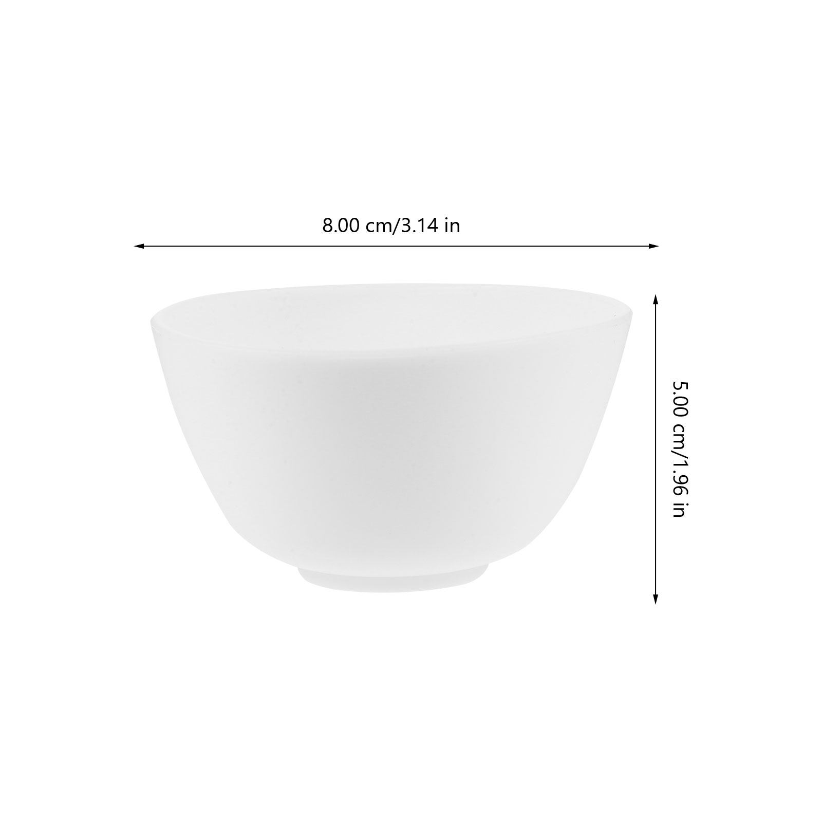 Home Use Anti-Drop Silicone Bo - Kitchen Baking Bowls recensie en prijs