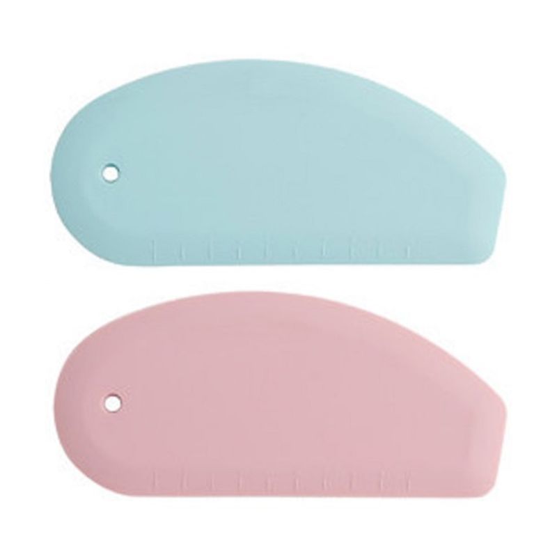 YLS-Silicone Bowl Scraper Flex - Bench Scraper Dough recensie en prijs