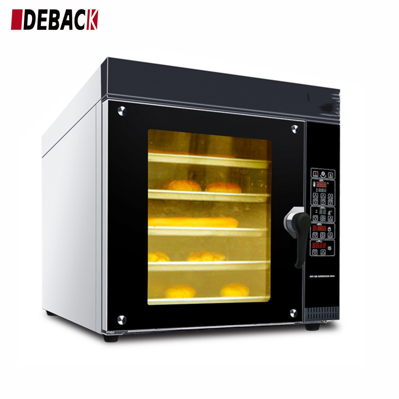 Professional Pizza Oven Stainl - Kitchen With Baking Station recensie en prijs