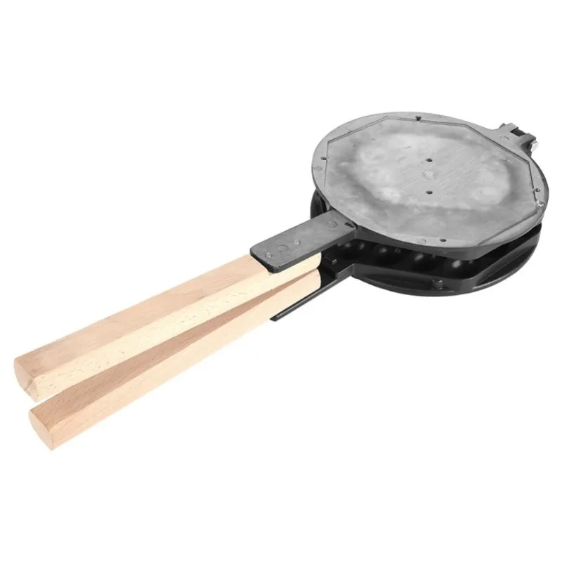 QQ Egg Puff Maker Home LPG Gas - Commercial Kitchen Baking Equipment recensie en prijs