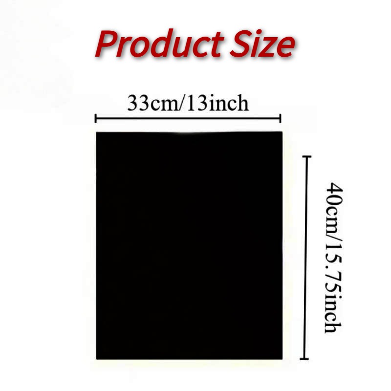 1/2/3/4/5PCS Black BBQ Grill M - Kitchen Baking Oven recensie en prijs