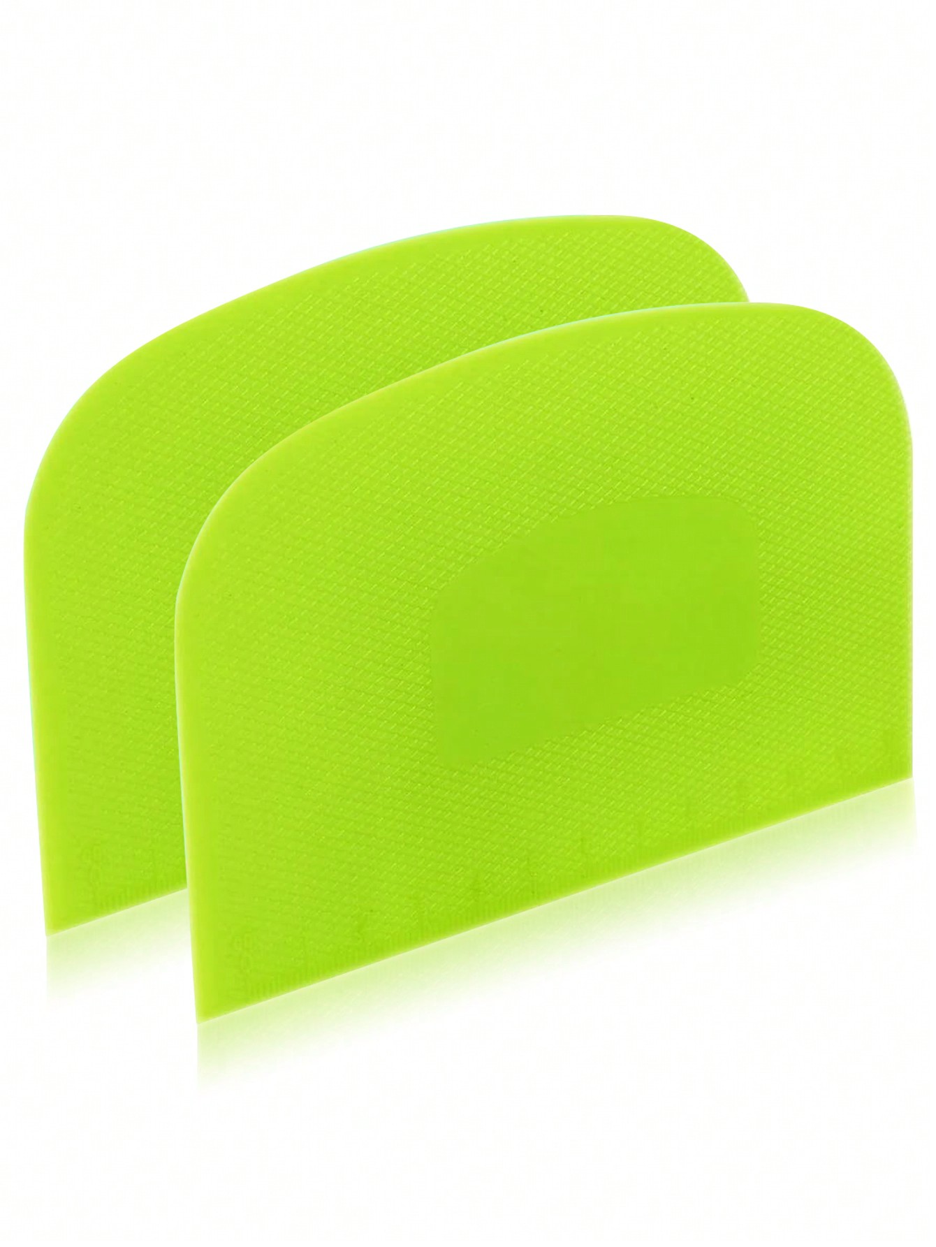 Leeseph 2pcs Dough Scraper Bow - Bench Scraper Dough recensie en prijs