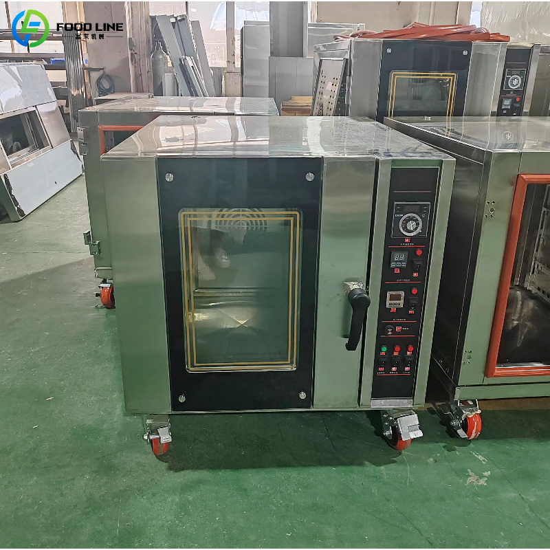 Customized Commercial Electric - Commercial Kitchen Baking Equipment recensie en prijs