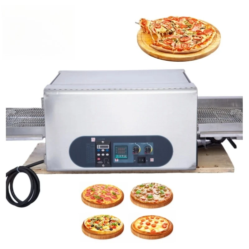 12 20 32 Inch Pizza Conveyor O - Commercial Kitchen Baking Equipment recensie en prijs