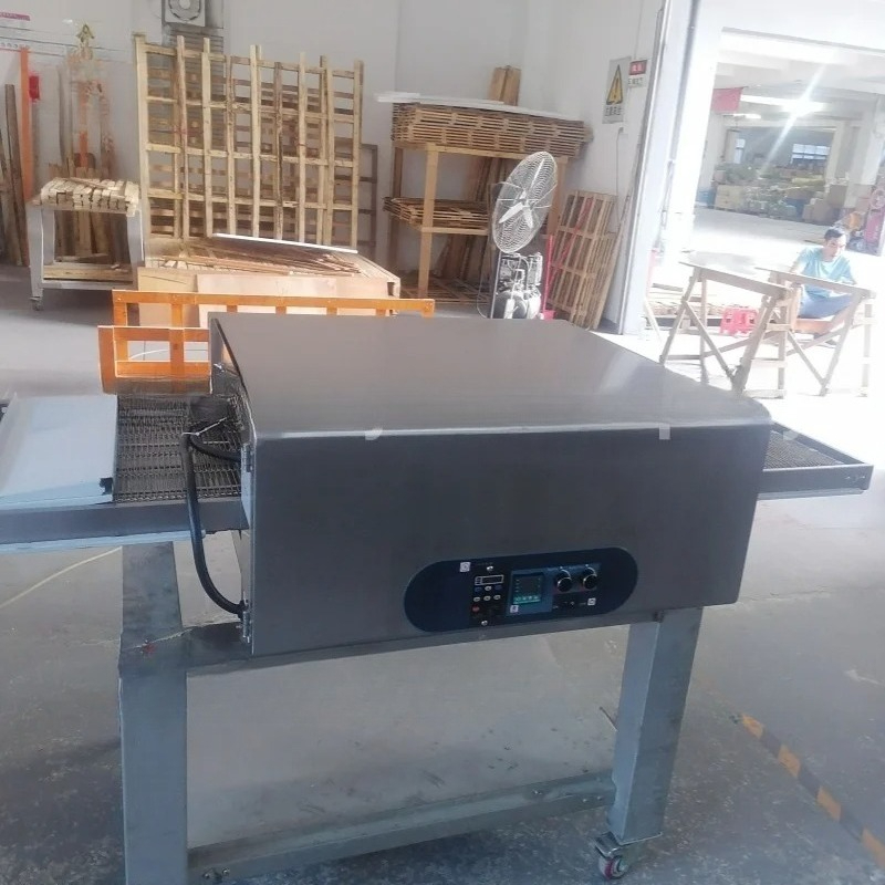 12 20 32 Inch Pizza Conveyor O - Commercial Kitchen Baking Equipment recensie en prijs