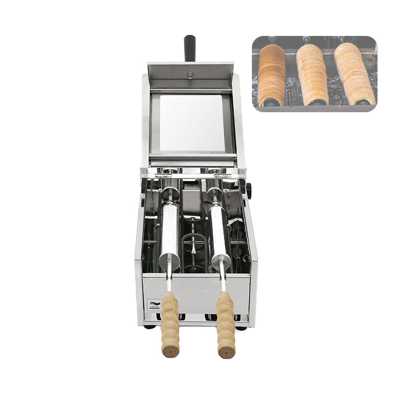 Chimney Cake Machine Commercia - Commercial Kitchen Baking Equipment recensie en prijs