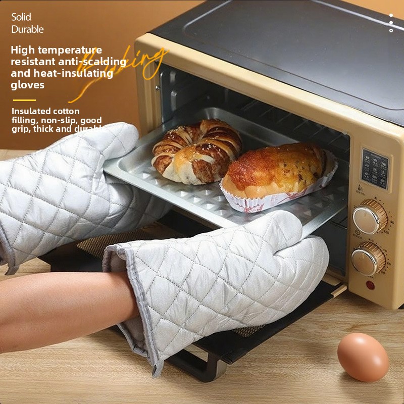 Kitchen insulation gloves, hig - Kitchen Baking Oven recensie en prijs
