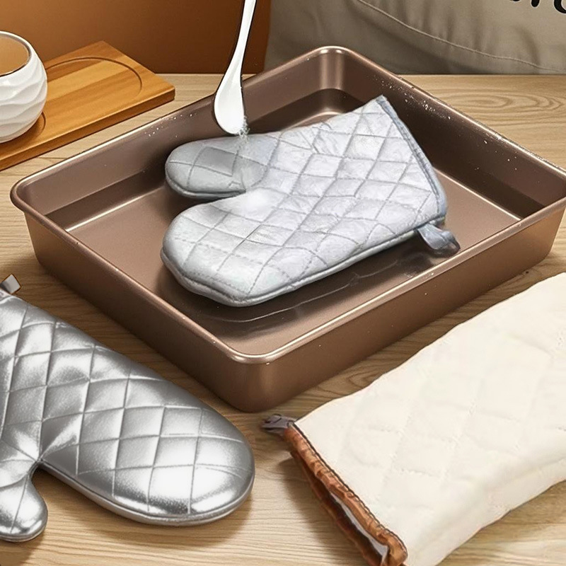 Kitchen insulation gloves, hig - Kitchen Baking Oven recensie en prijs