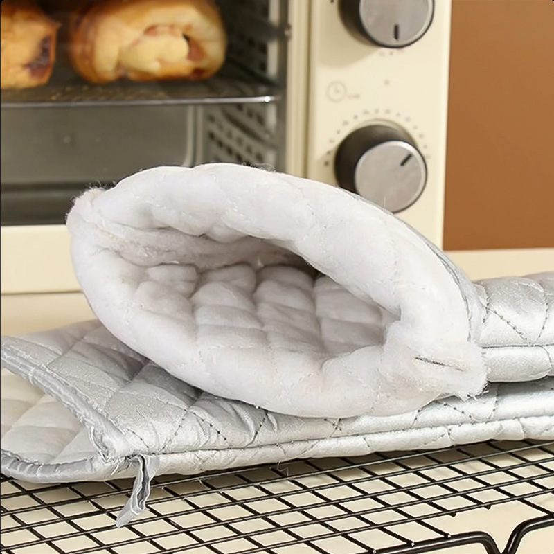 Kitchen insulation gloves, hig - Kitchen Baking Oven recensie en prijs