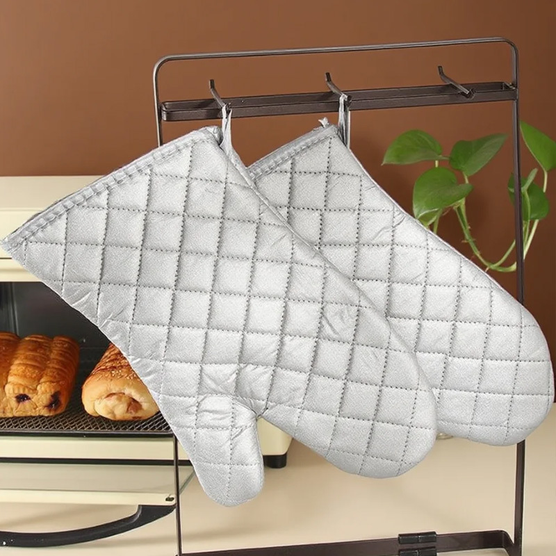 Kitchen insulation gloves, hig - Kitchen Baking Oven recensie en prijs