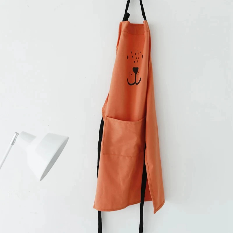 Kids Adult Aprons Woman kitche - Baking Kitchen Kids recensie en prijs