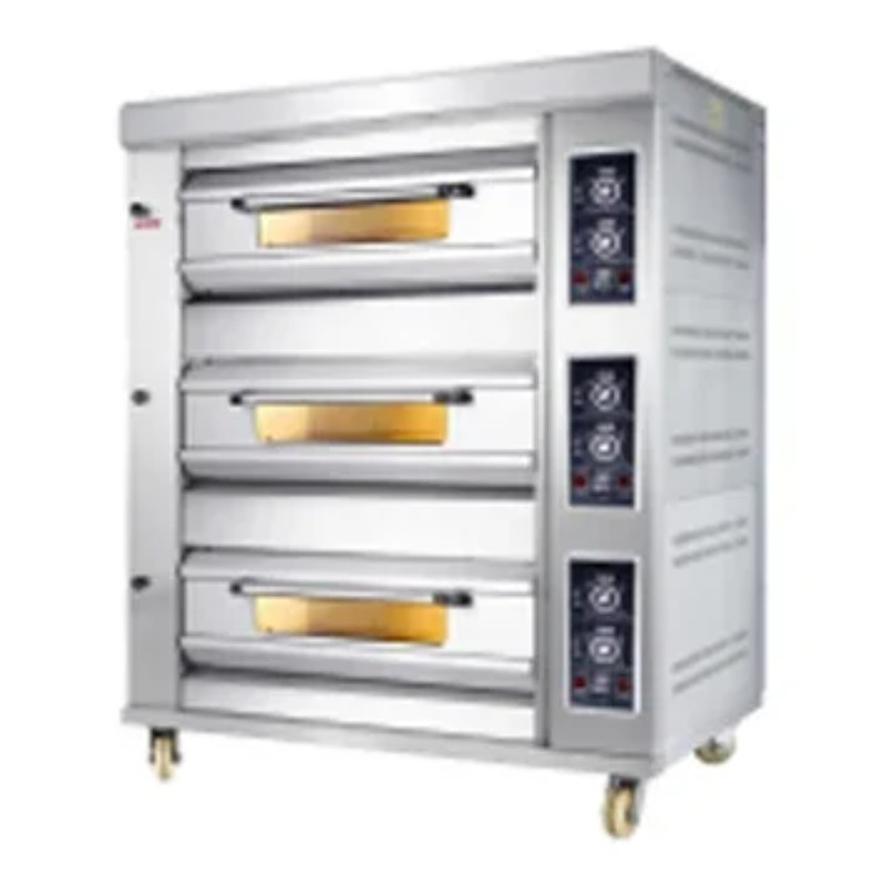 Commercial Kitchen  Oven Baker - Commercial Kitchen Baking Equipment recensie en prijs