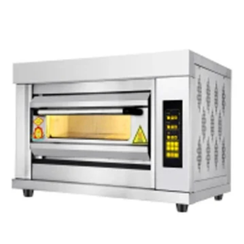 Commercial Kitchen  Oven Baker - Commercial Kitchen Baking Equipment recensie en prijs