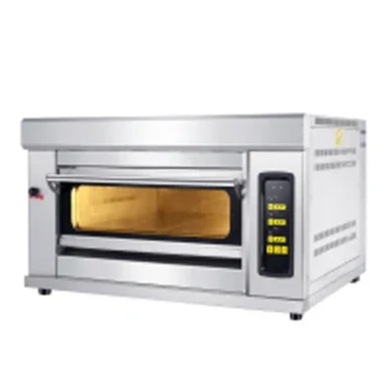Commercial Kitchen  Oven Baker - Commercial Kitchen Baking Equipment recensie en prijs
