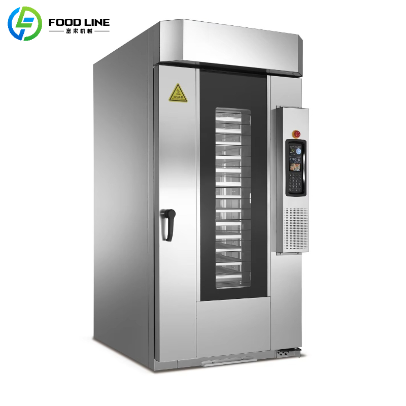 Customized Commercial Electric - Commercial Kitchen Baking Equipment recensie en prijs