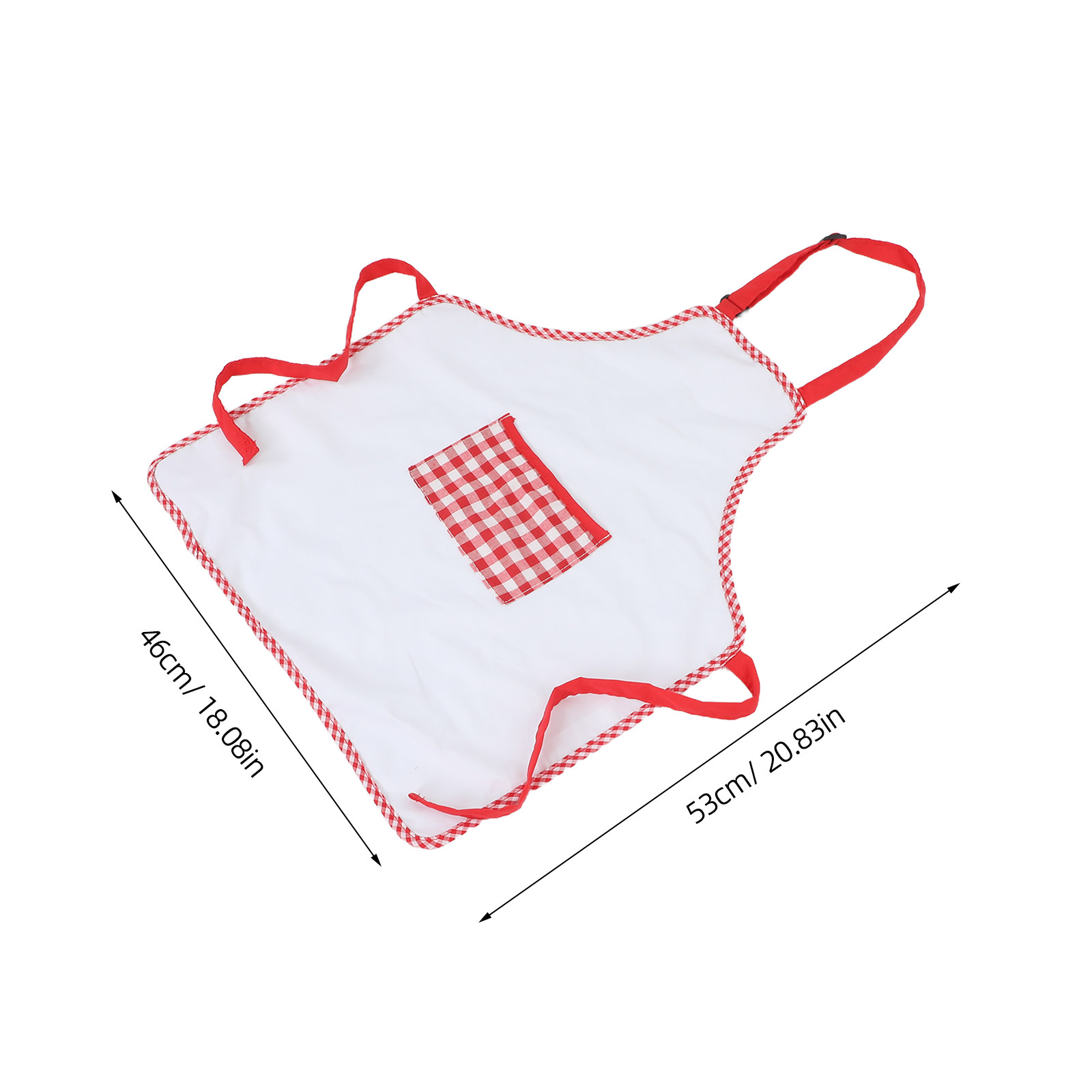 1Set Kids Cooking Apron Set wi - Baking Kitchen Kids recensie en prijs