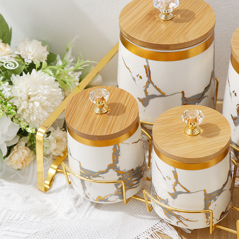 Kitchen Supplies Golden Marble - Kitchen Bank recensie en prijs