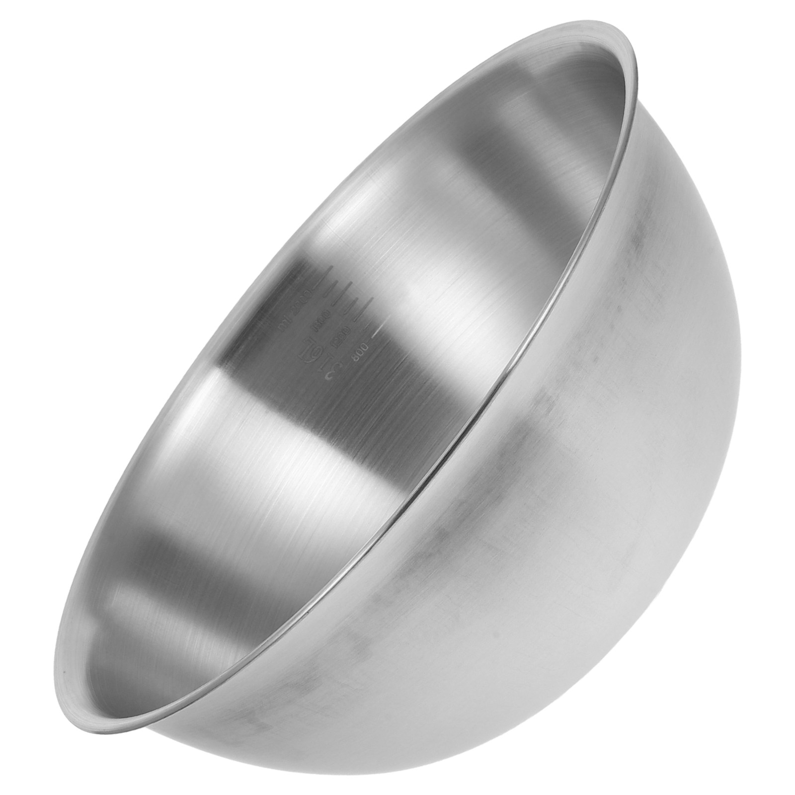 Stainless Steel Mixing Bowl 23 - Kitchen Baking Bowls recensie en prijs