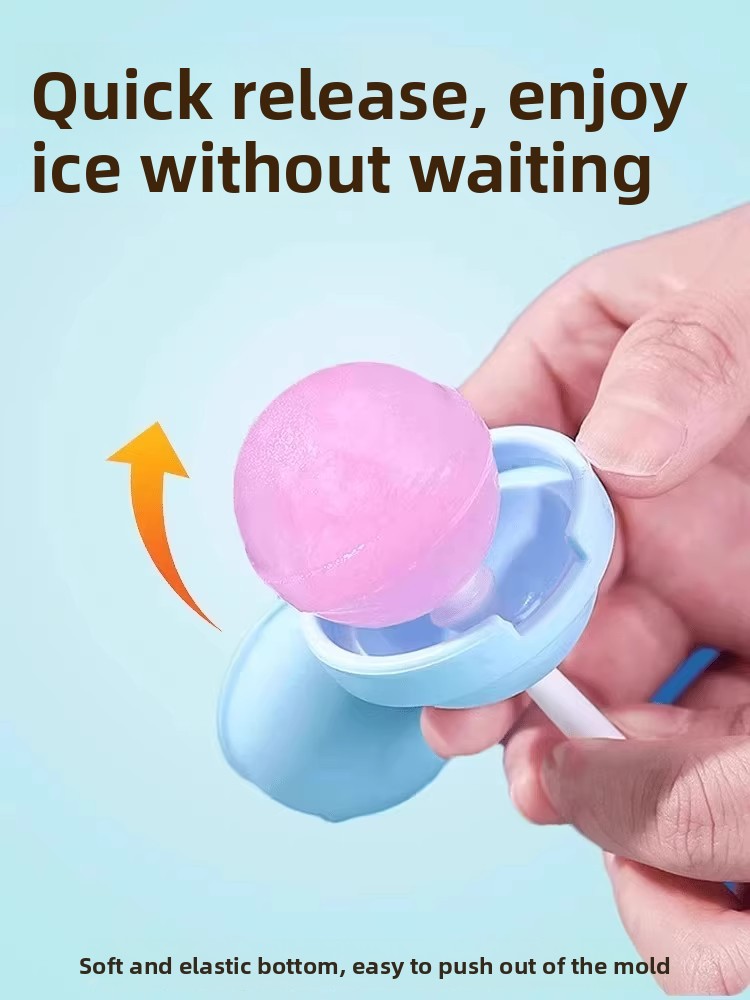 Food Grade Silicone Ice Cream  - Baking Kitchen Kids recensie en prijs