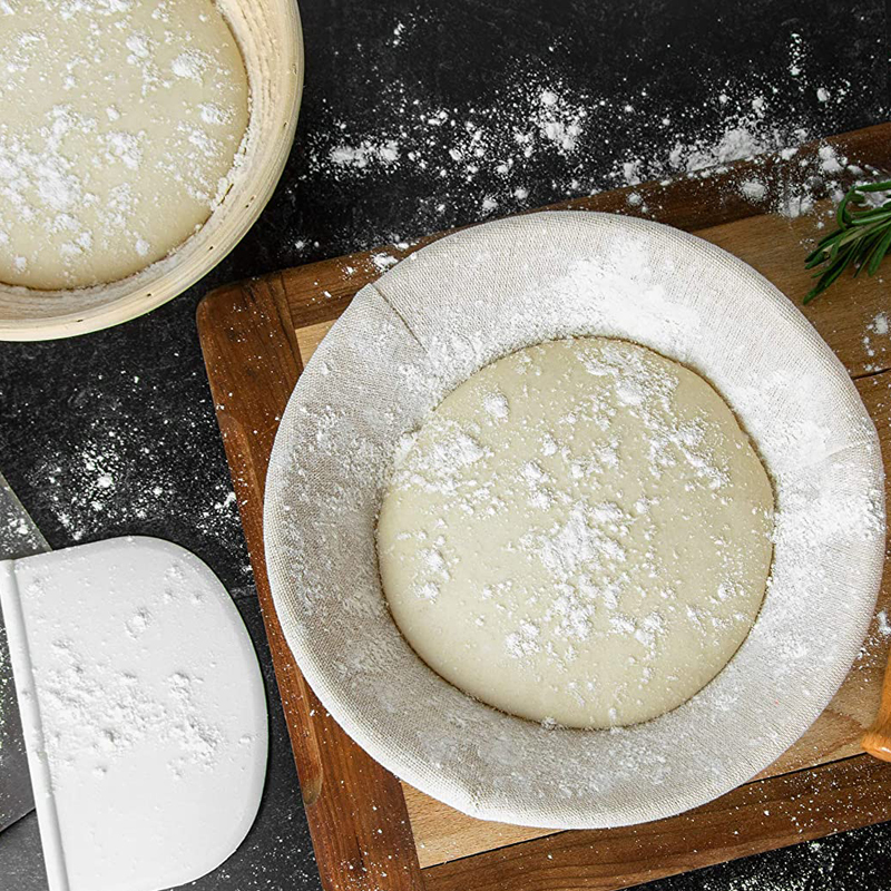 SHENHONG Banneton Bread Proofi - Proofing Basket Banneton recensie en prijs