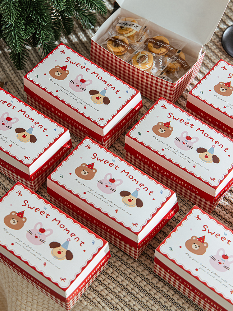 Cisas Cookie Baking Supplies C - Kitchen And Baking Tools recensie en prijs