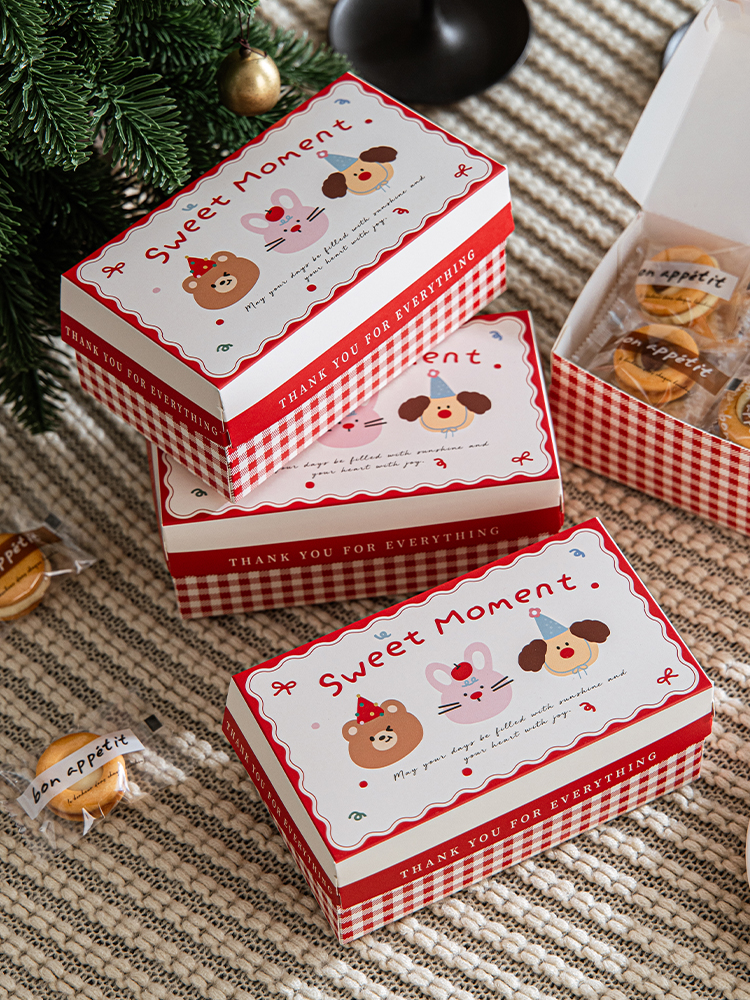 Cisas Cookie Baking Supplies C - Kitchen And Baking Tools recensie en prijs