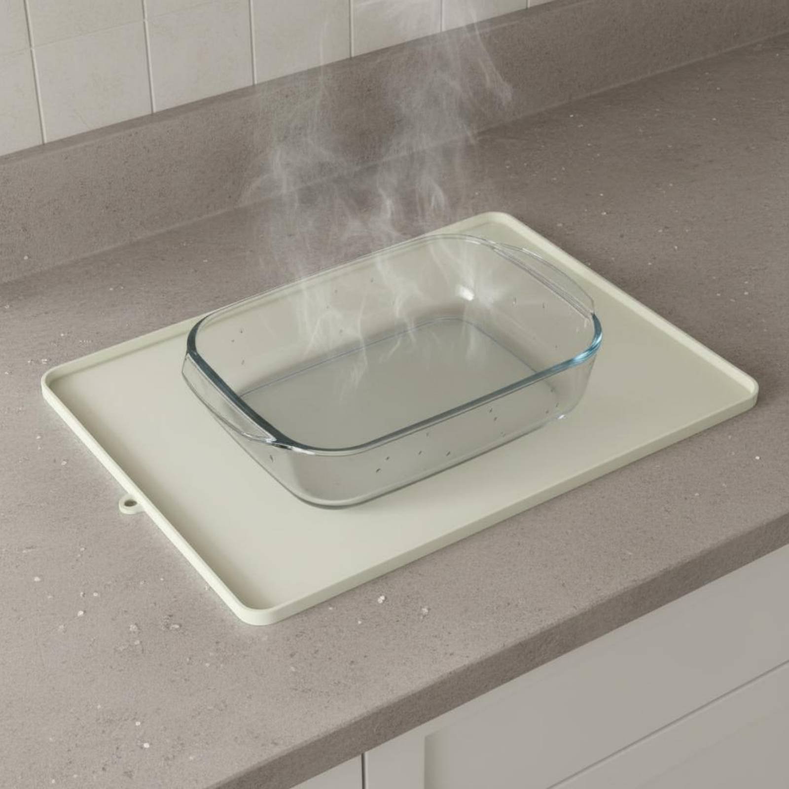 Silicone Microwave Top Mat Fle - Kitchen Baking Oven recensie en prijs